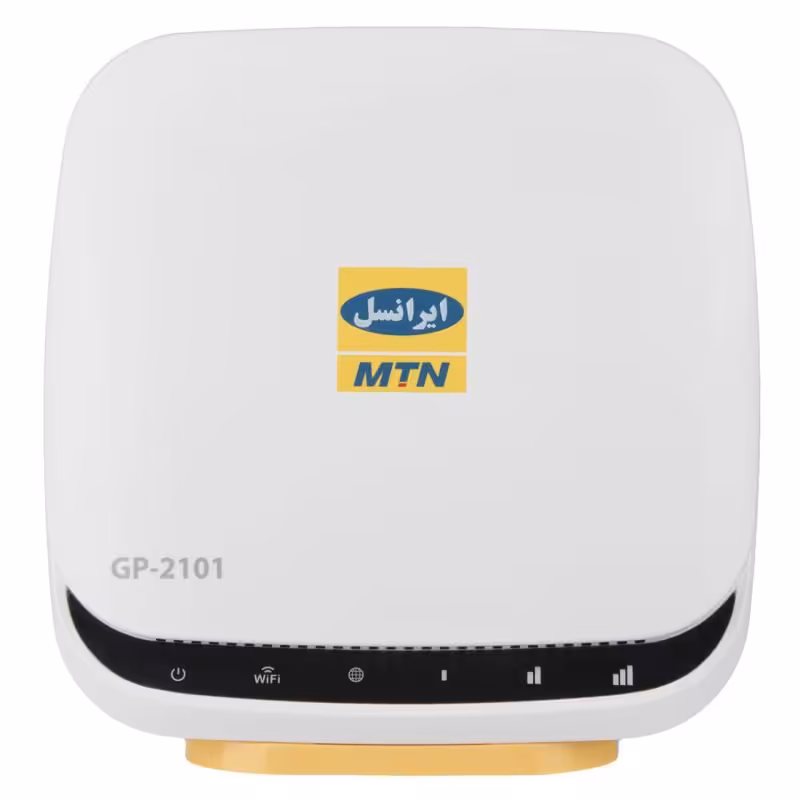 مودم TD-LTE ایرانسل مدل GP-2101