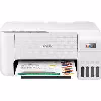 پرینتر چندکاره جوهرافشان اپسون مدل EcoTank L3256