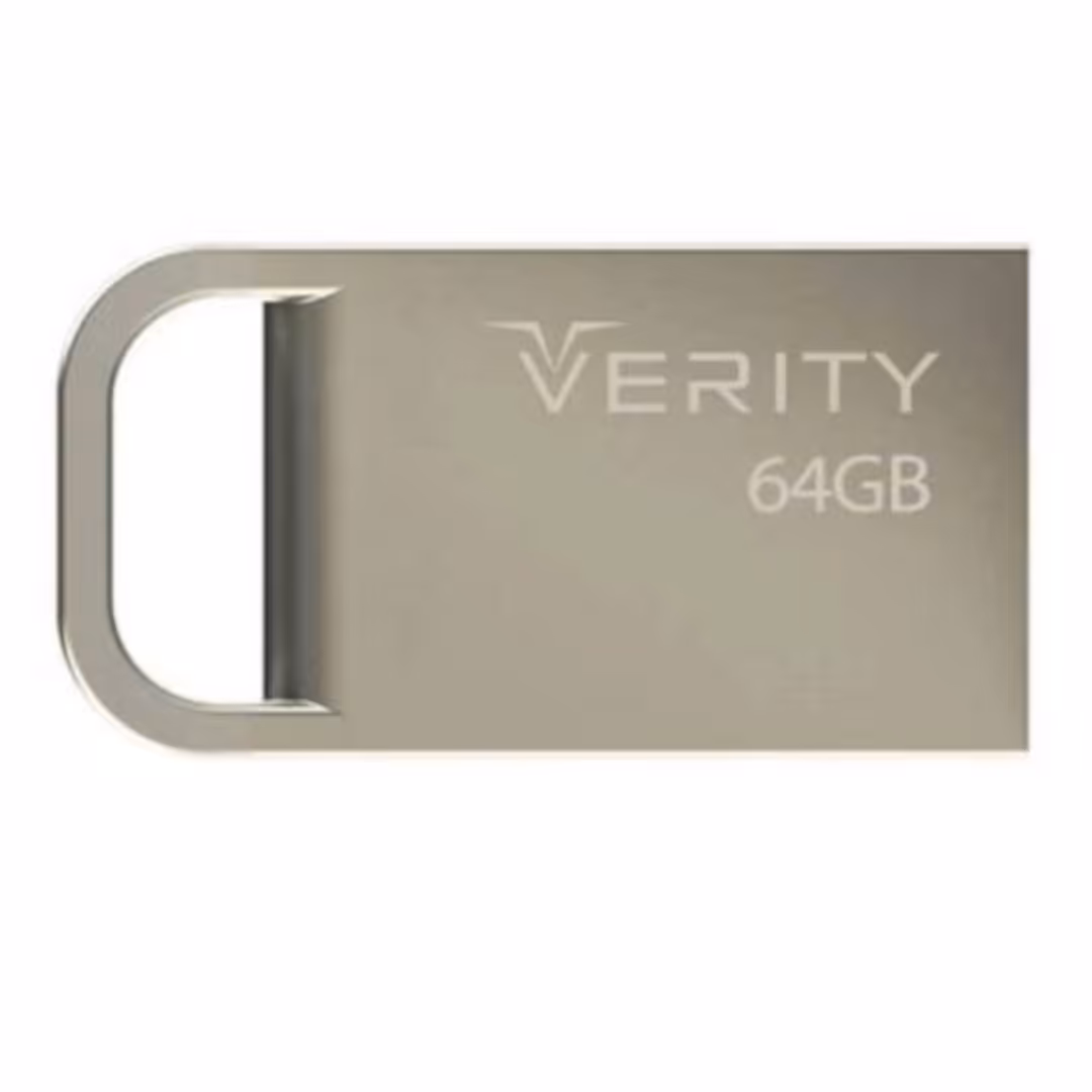 فلش 64 گیگ Verity مدل V813