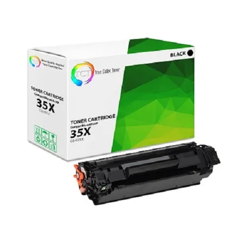 کارتریج 35x اچ پی مشکی