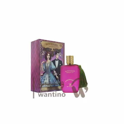 عطر ادکلن زنانه زرجوف کازاموراتی گران روونا  (Rovena Xerjoff Casamorati Gran Ballo)