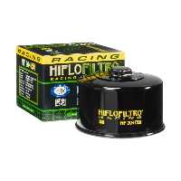 فیلتر روغن موتورسیکلت HONDA CRF L آفریقا TWIN ADV DCT L4 1100 2020 2021 HF204RC اصلی Hiflo
