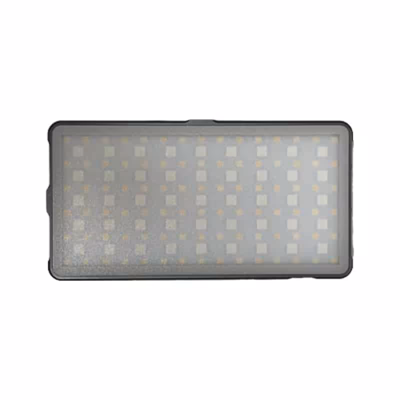 نور ثابت ال ای دی DBK RGB BGD011 LED Panel