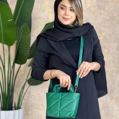 کیف مدل کاستر