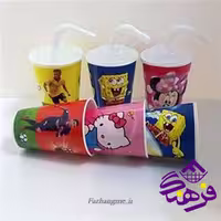 ليوان سرحد مخروطي ني دار