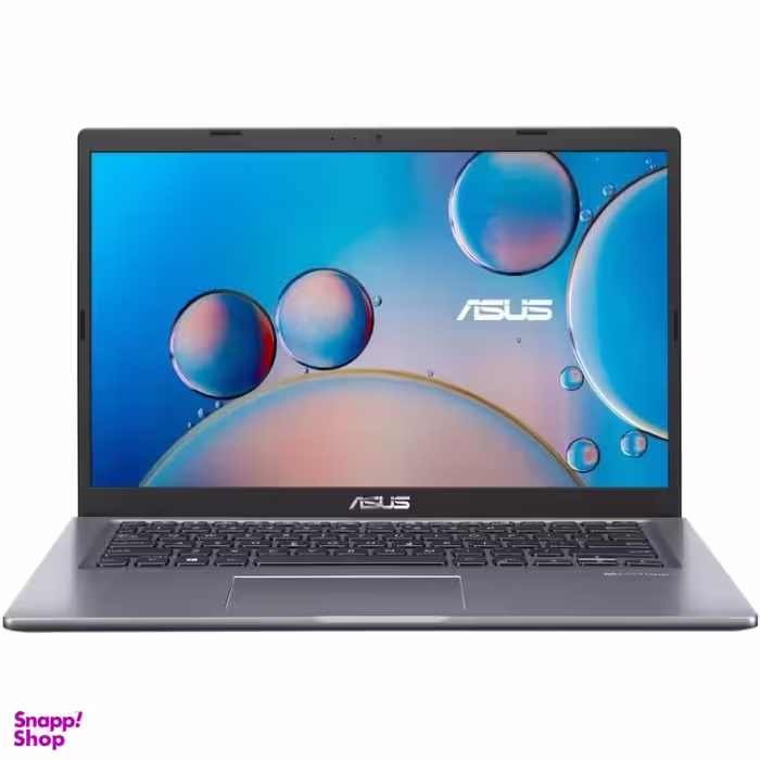 لپ تاپ 15.6 اینچ ایسوس مدل Vivobook R565MA-BR912WS-Celeron N4020 4GB 256SSD کاستوم شده
