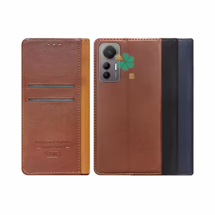 کیف گوشی DDU مناسب Xiaomi 12 Lite