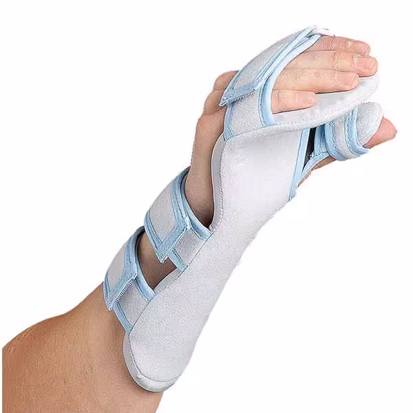 ثابت کننده مچ دست ولکر مدل 42006 WELLCARE | فروشگاه اینترنتی تاتا کالا