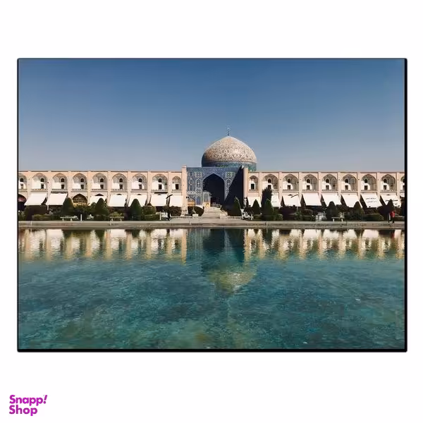 تابلو شاسی بکلیت طرح اصفهان مسجد شیخ لطف الله مدل SH-11291