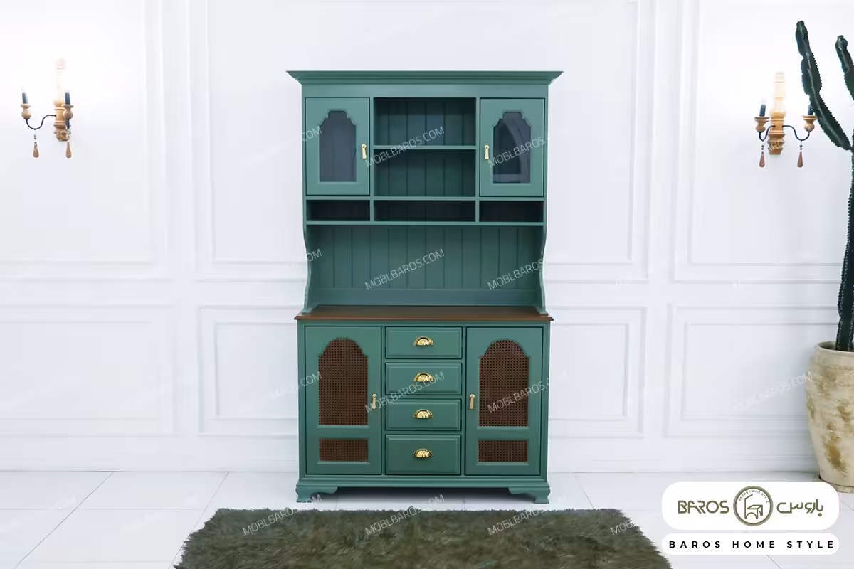 کافی بار ﺷﻤﯿﻢ