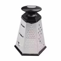 رنده اف بی ویژن مدل FB-6ST (زرد- آبی)