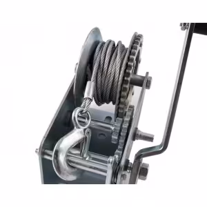 وینچ دستی ساده سی گل مدل LBS2000