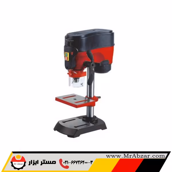 دریل ستونی محک RDM-1301 B3