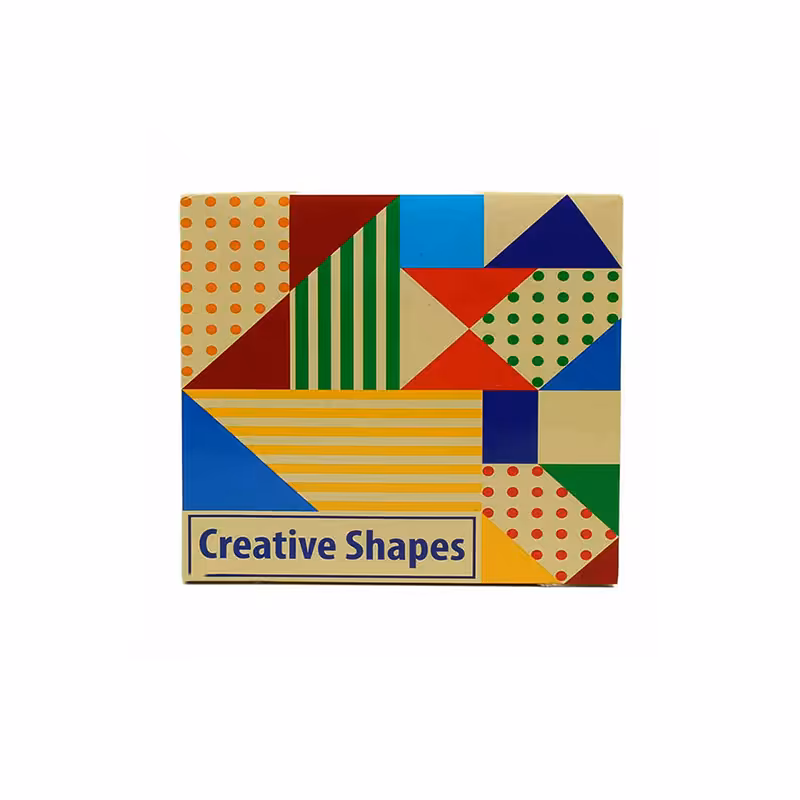 بازی فکری تخته میخی صادراتی