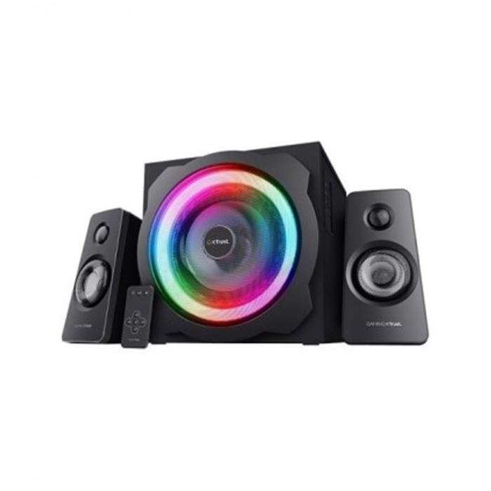 اسپیکر گیمینگ 21 کانال تراست GXT 629 Tytan