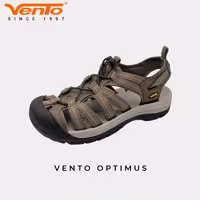 صندل طبیعتگردی  مردانه ویتنامی مارک ونتو vento 8003 اورجینال درجه یک در سه رنگ سایزبندی 40 تا 45 