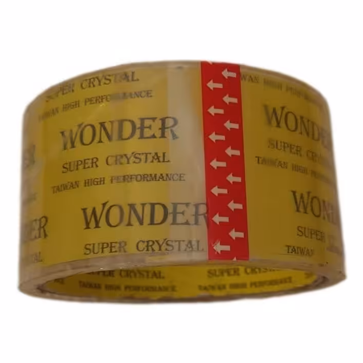 چسب پهن 5 سانتی 40 یارد 