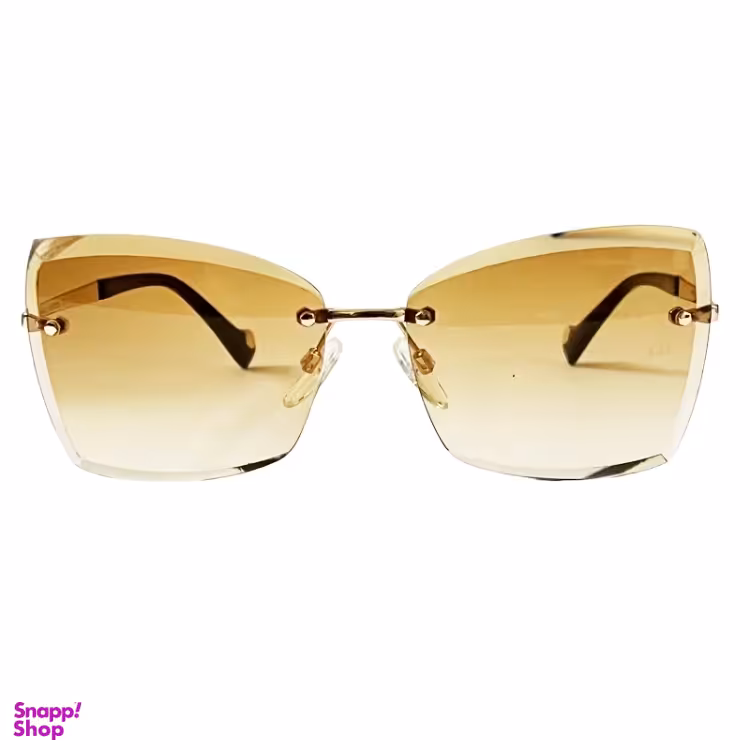 عینک آفتابی زنانه طرح آناهیکمن کد 3167