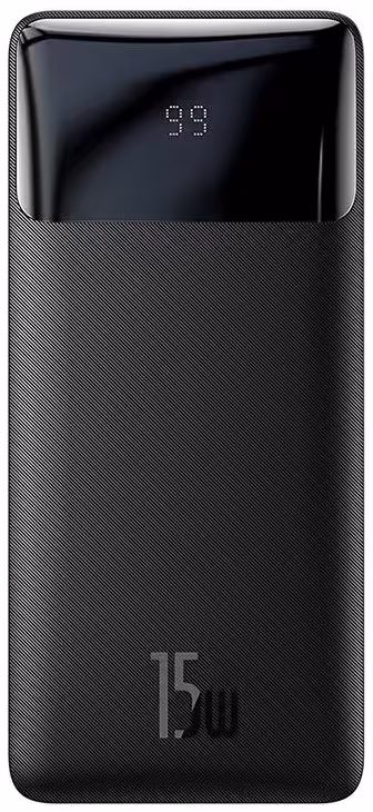 پاوربانک 20000mAh باسئوس 15w مدل PPBD050101