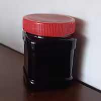 رب انار  غلیظ با طعم ملس(1کیلو)