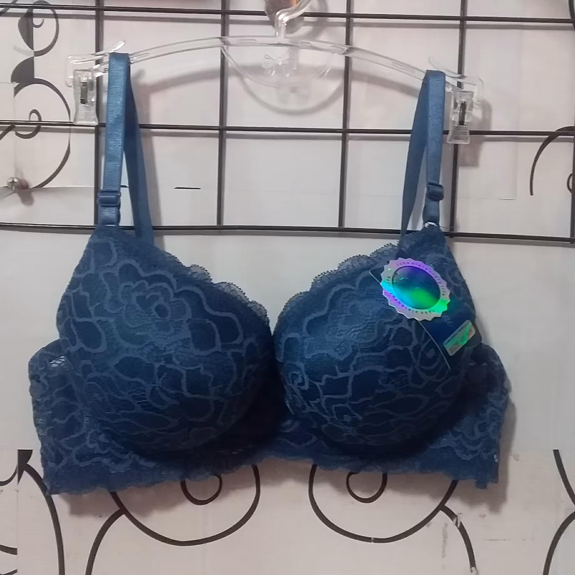 سوتین جکدار تو پر اعلا