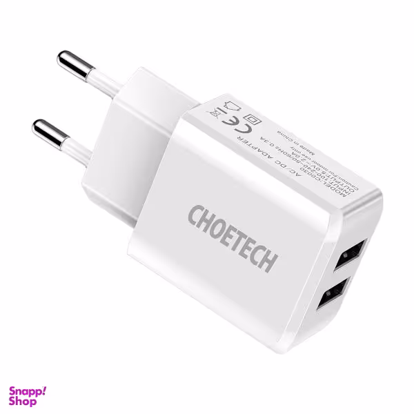 شارژر دیواری چویتک مدل C0030