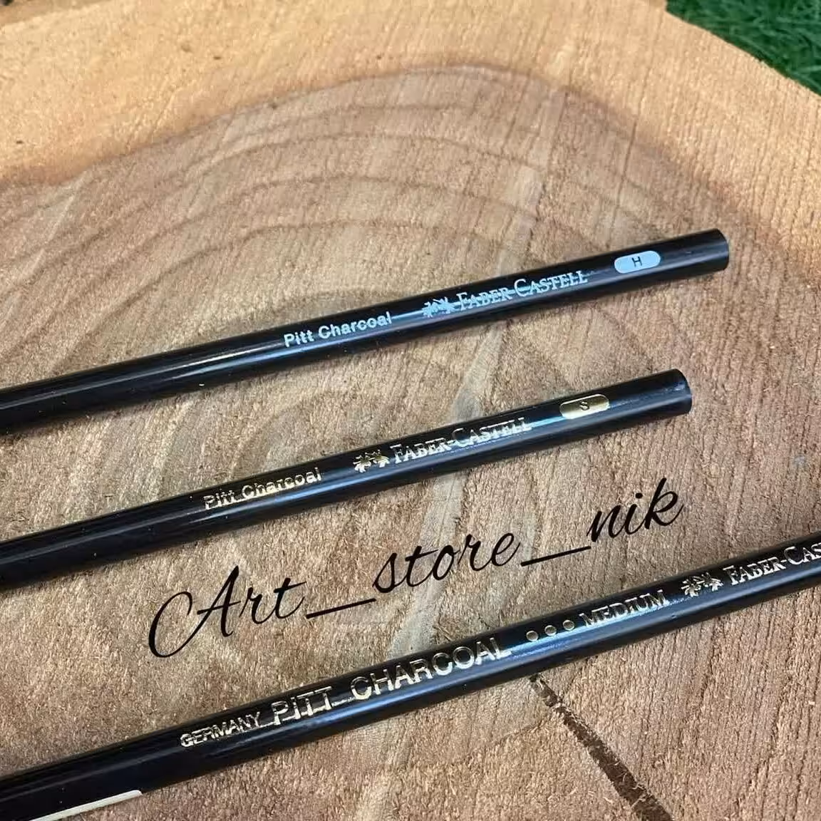 مدادکنته فابرکاستل