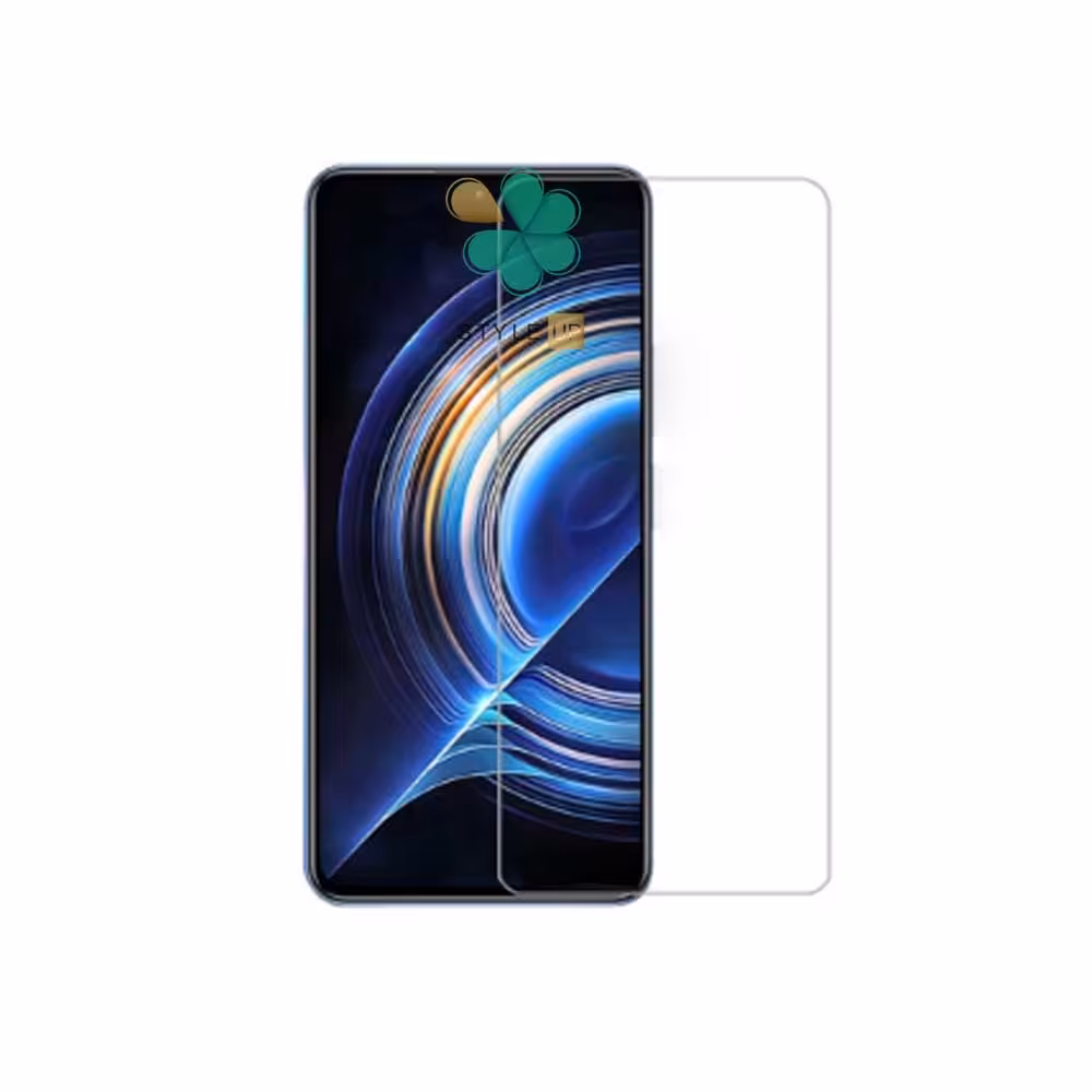 محافظ صفحه گلس گوشی شیائومی Xiaomi Redmi K50 مدل 2.5D