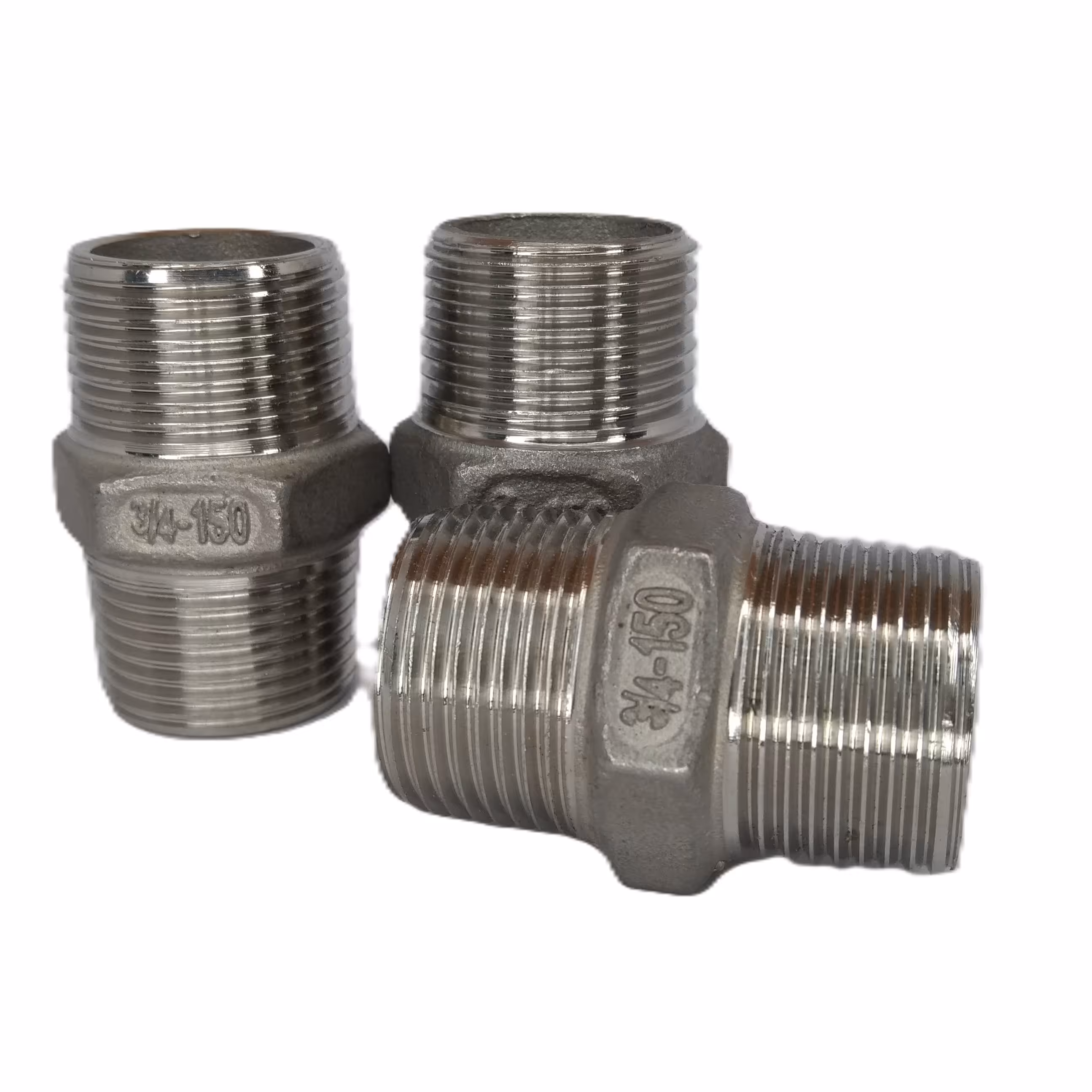 مغزی استنلس استیل سایز  3.4  آلیاژ 304 ضد زنگ ارسال با باربری و کرایه پس از رسید 