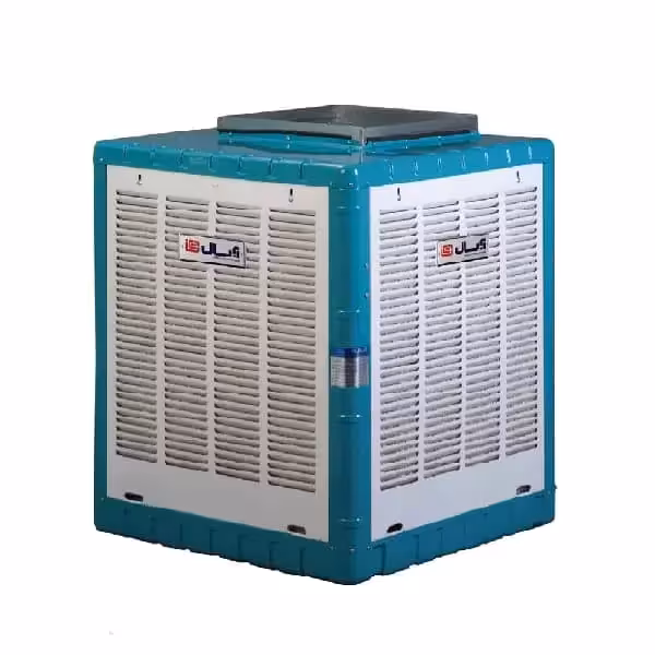 کولر آبی آبسال 5000 مدل AC48