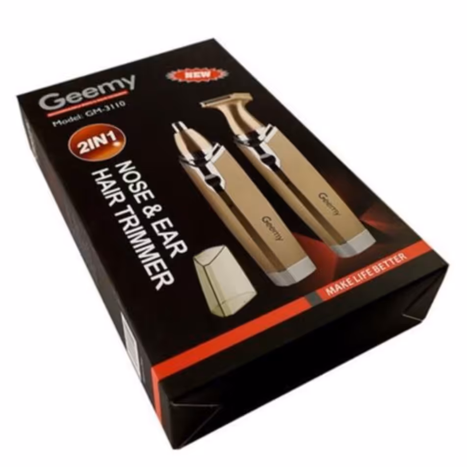 موزن گوش وبینی