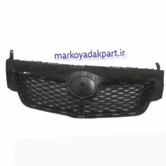 جلو پنجره خودرو تویوتا کرولا  2008_2010