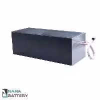 باتری یو پی اس 12.8 ولت 22 آمپر