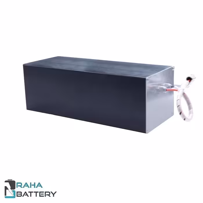 باتری یو پی اس 12.8 ولت 22 آمپر