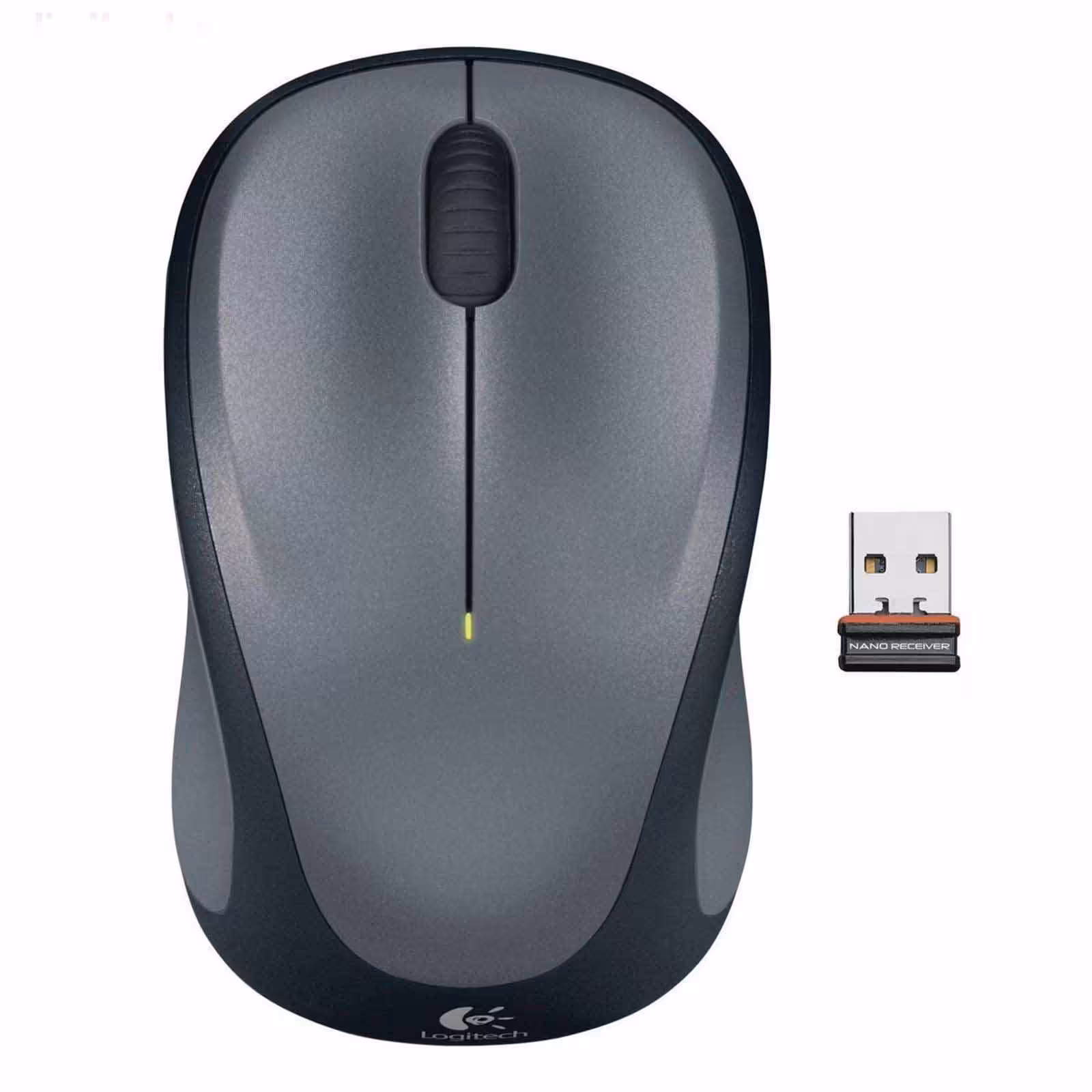 ماوس بی‌سیم لاجیتک  Mouse Logitech M235