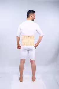 کمربند طبی نرم ador