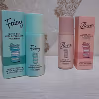 مام رولی تایلامی ضد تعریق مناسب خانمها 