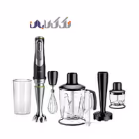 گوشت کوب برقی براون مدل MQ9147X