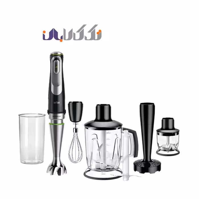 گوشت کوب برقی براون مدل MQ9147X