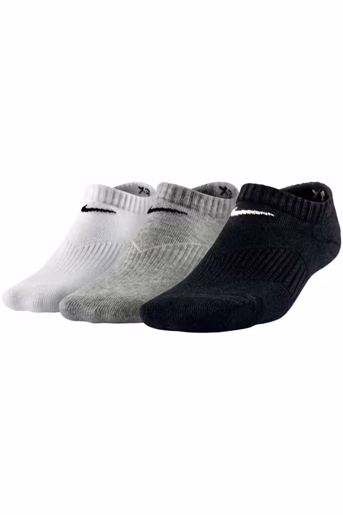 جوراب چند رنگ مردانه و زنانه 967 3 اورجینال Nike