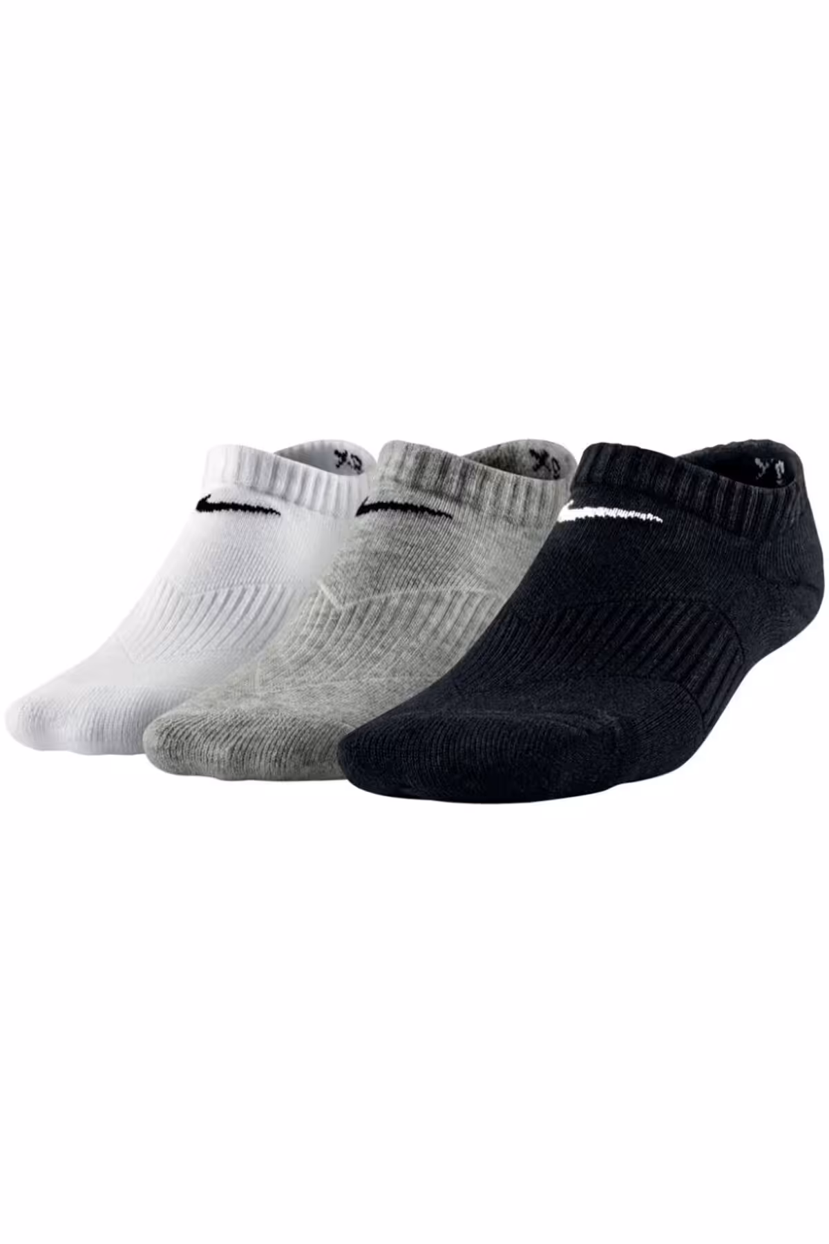 جوراب چند رنگ مردانه و زنانه 967 3 اورجینال Nike