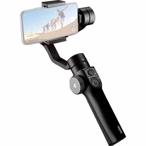 گیمبال موبایل گودکس Godox ZP1 Smartphone Gimbal