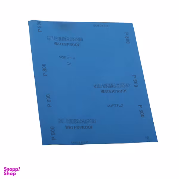 ورق سمباده مدل P-800