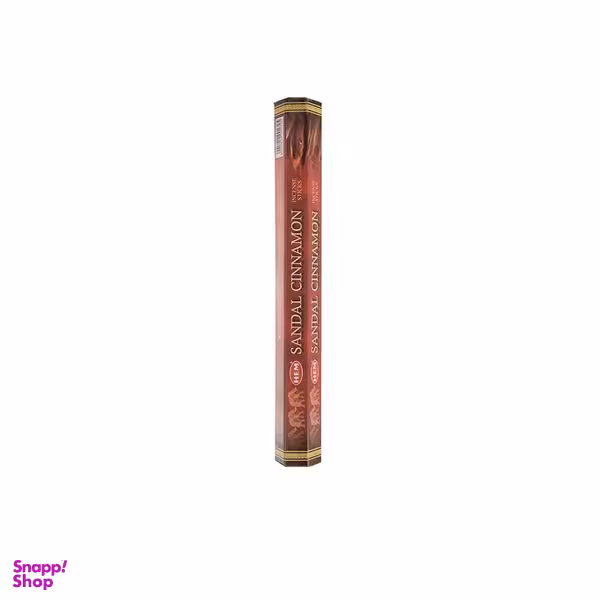 عود خوشبو کننده هم مدل Sandal Cinnamon