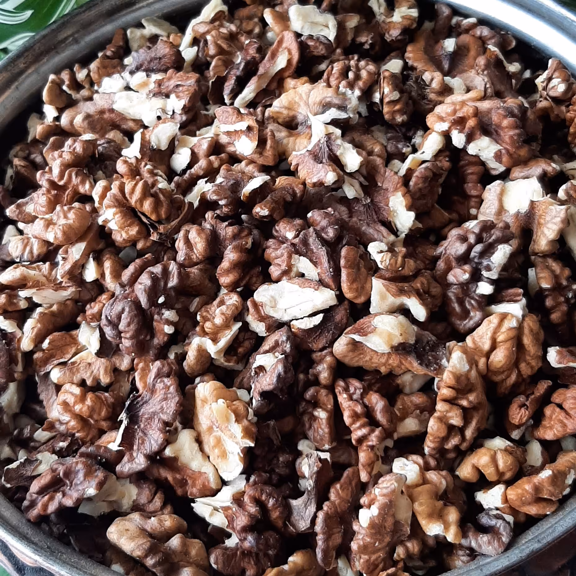 مغز گردو  فسنجونی