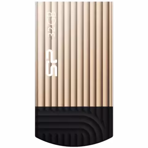 فلش مموری 32گیگابایت Silicon Power مدل TOUCH T20