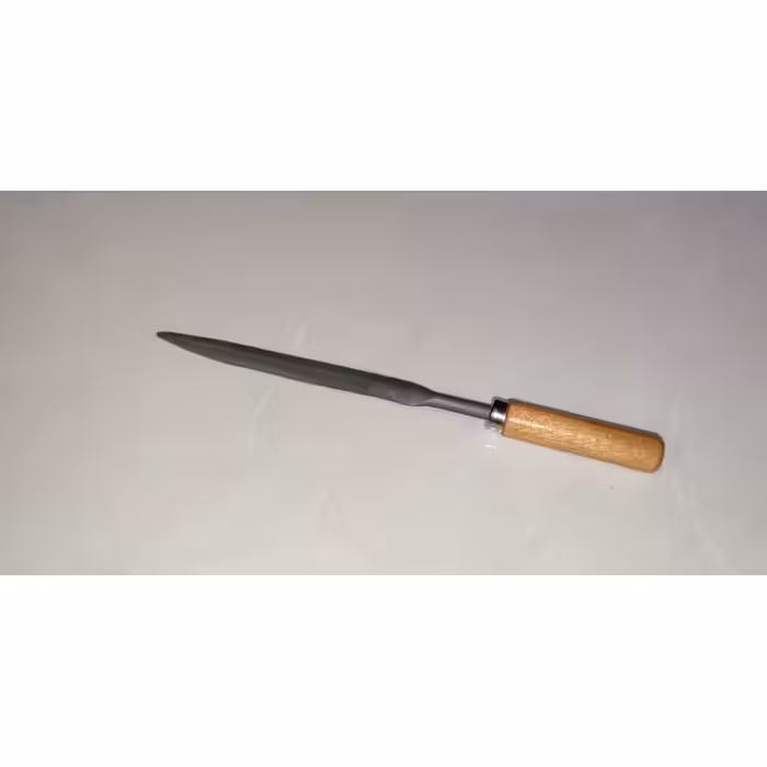 سوهان مخصوص مناسب برای کوک کردن هارمونیکا و ملودیکا و آکاردئون