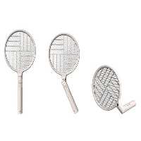 حشره کش قابل شارژ تاشو Sothing Electric Mosquito Swatter-Window