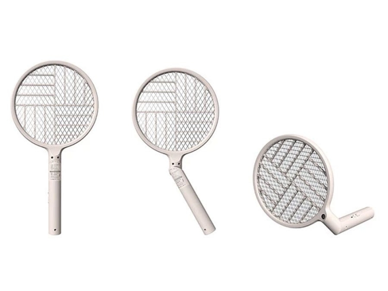 حشره کش قابل شارژ تاشو Sothing Electric Mosquito Swatter-Window