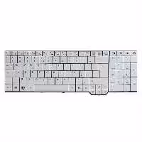 کیبورد لپ تاپ فوجیتسو AmiloPro 3625 سفید